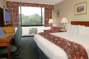 Alojamiento - Airway Inn at LaGuardia