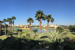 Alojamiento - Hotel Alicante Golf