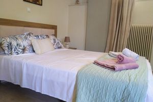 Alojamiento - cozy house near the beach