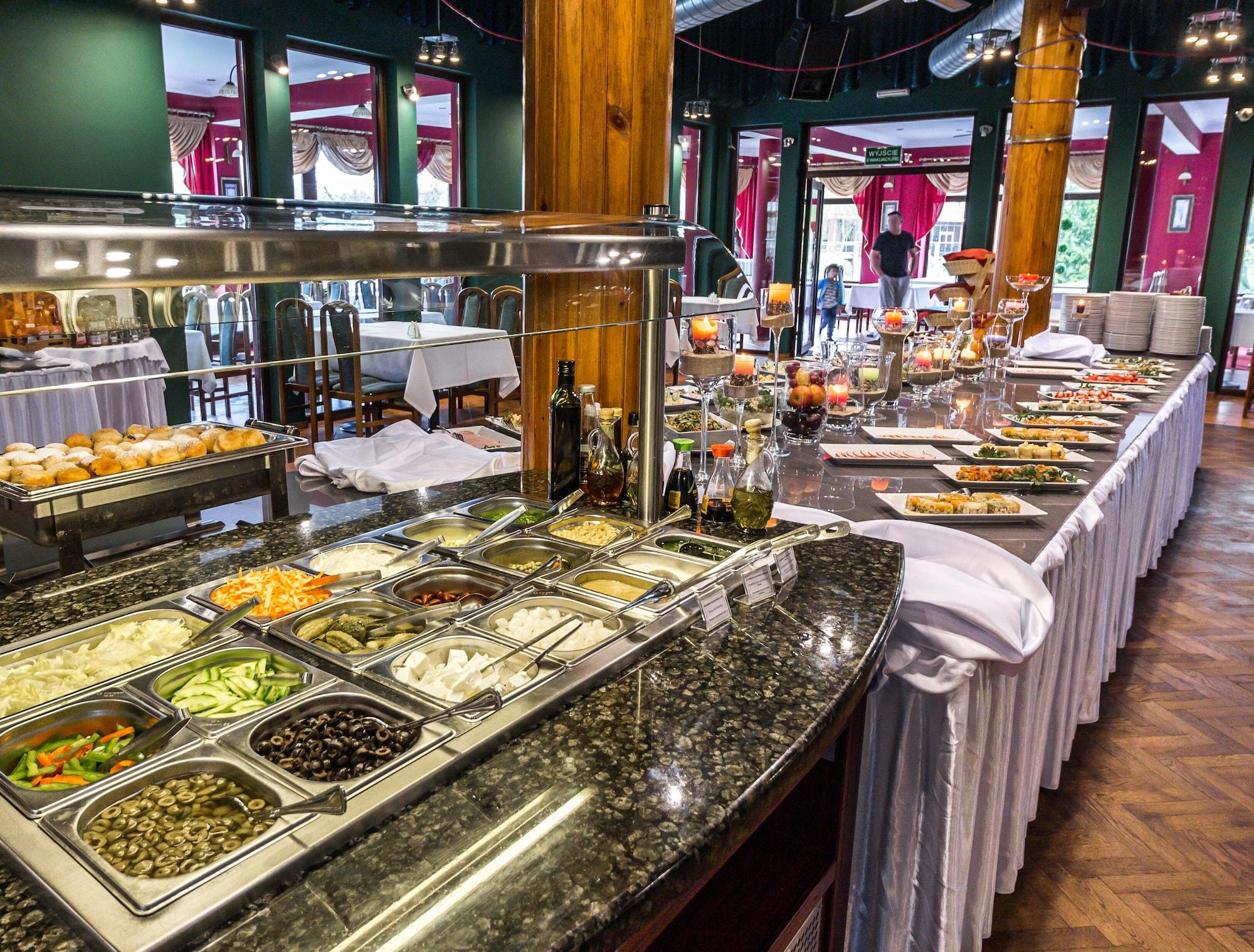 Restaurant Doris Spa