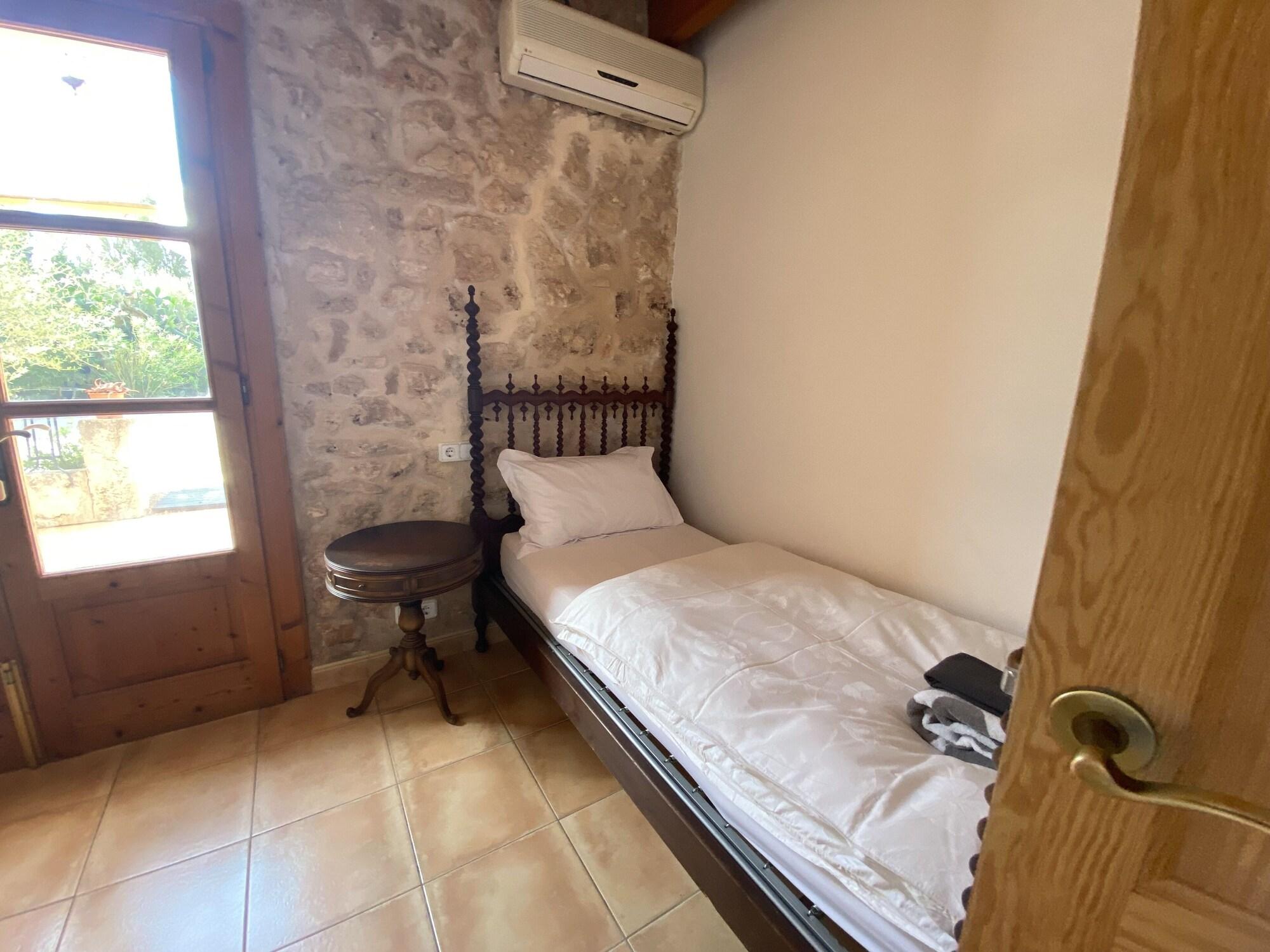 Habitación Finca Sa Canova Agroturismo