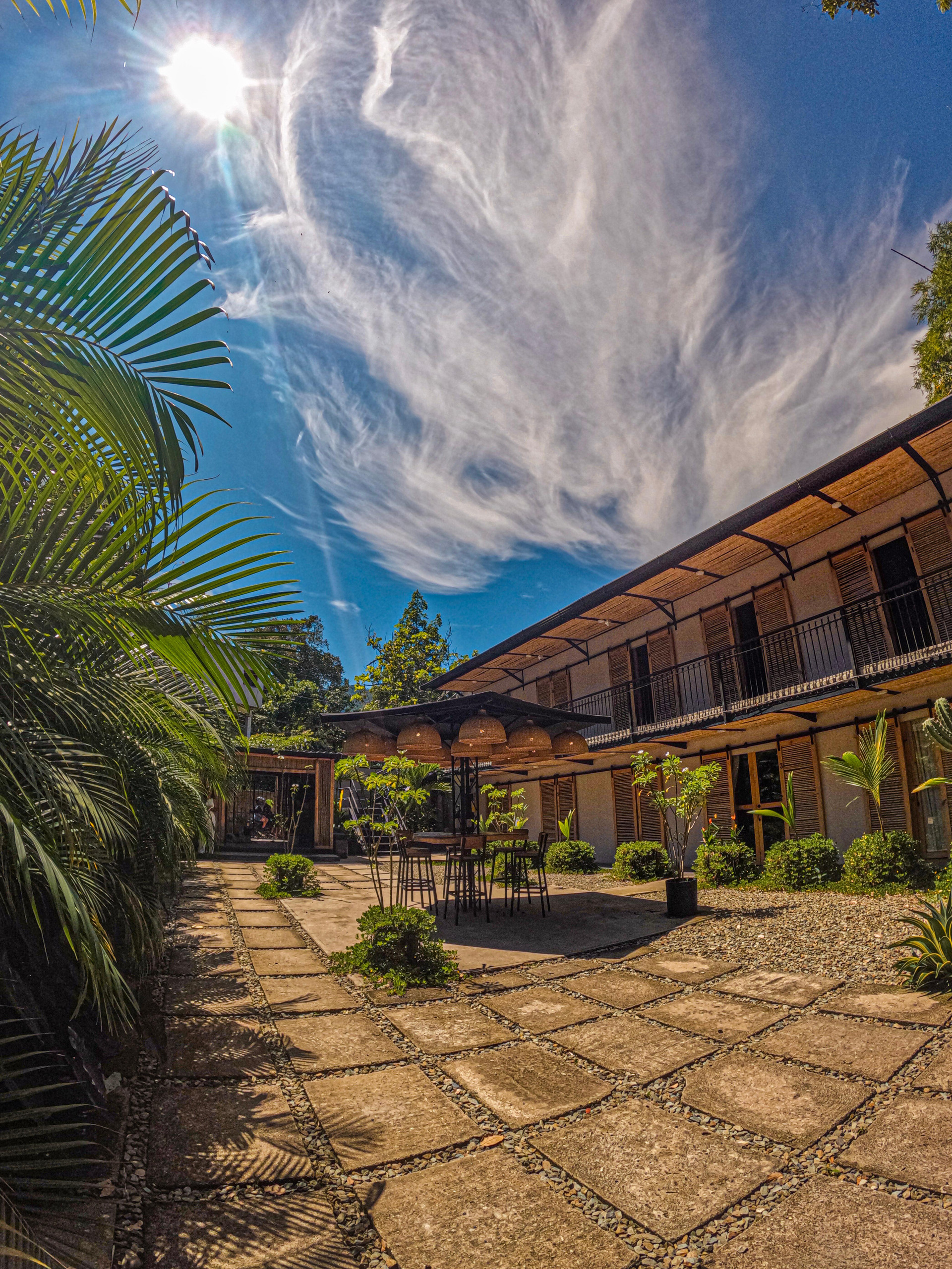 Playa HOTEL CASA DE HADAS