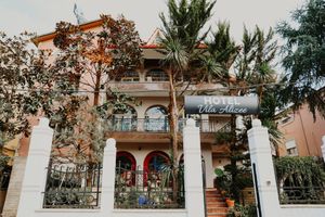 Alojamiento - Vila Alizee Hotel
