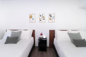 Alquiler Vacacional - ESHEL SUITES PANAMA