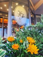 Alojamiento - Hotel Florida Lerici