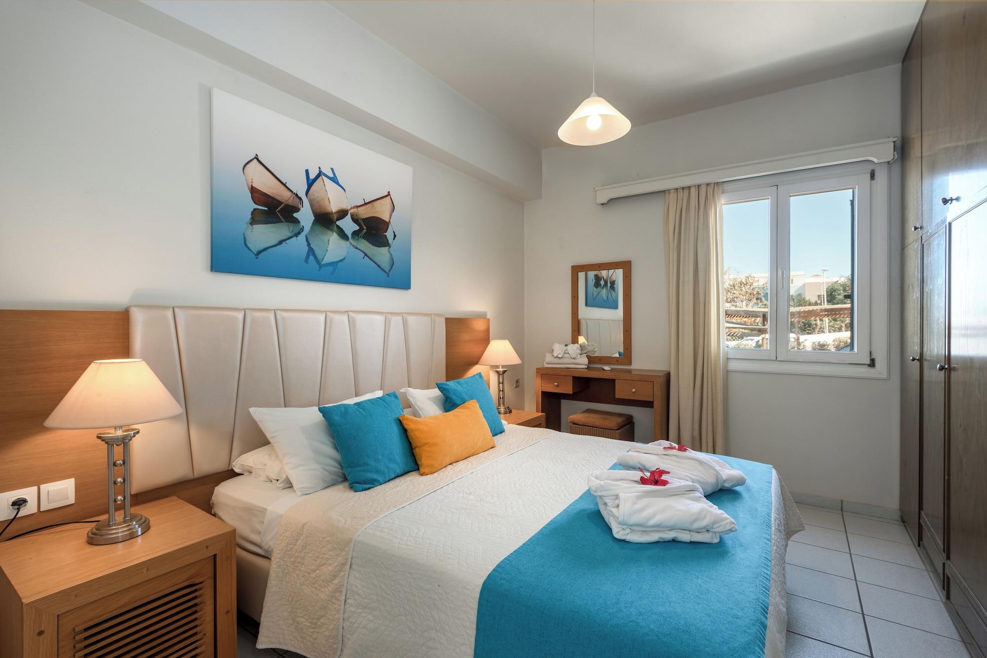 Habitación Annabelle Beach Resort - All Inclusive