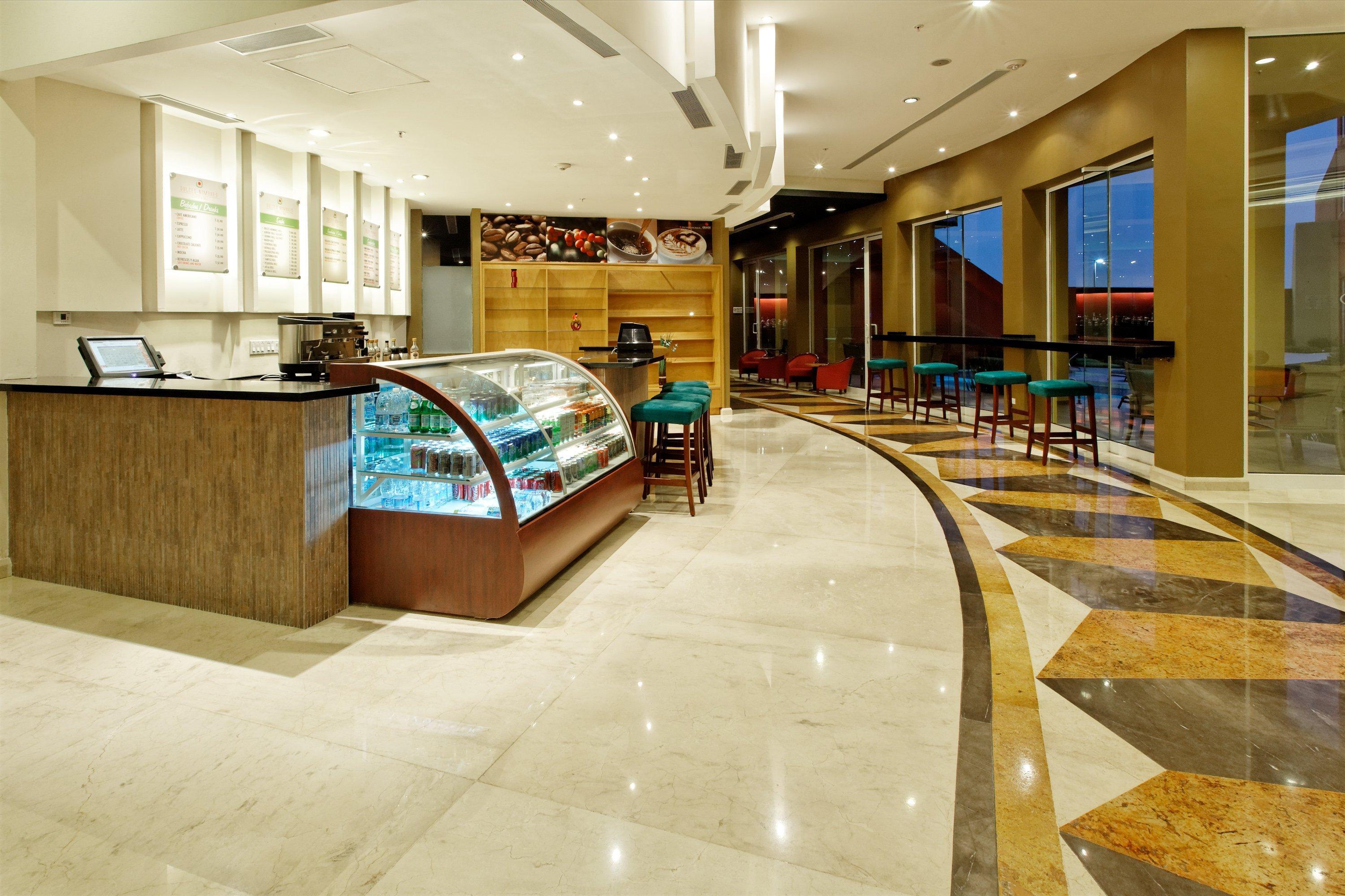 Restaurant Crowne Plaza Monterrey Aeropuerto by IHG