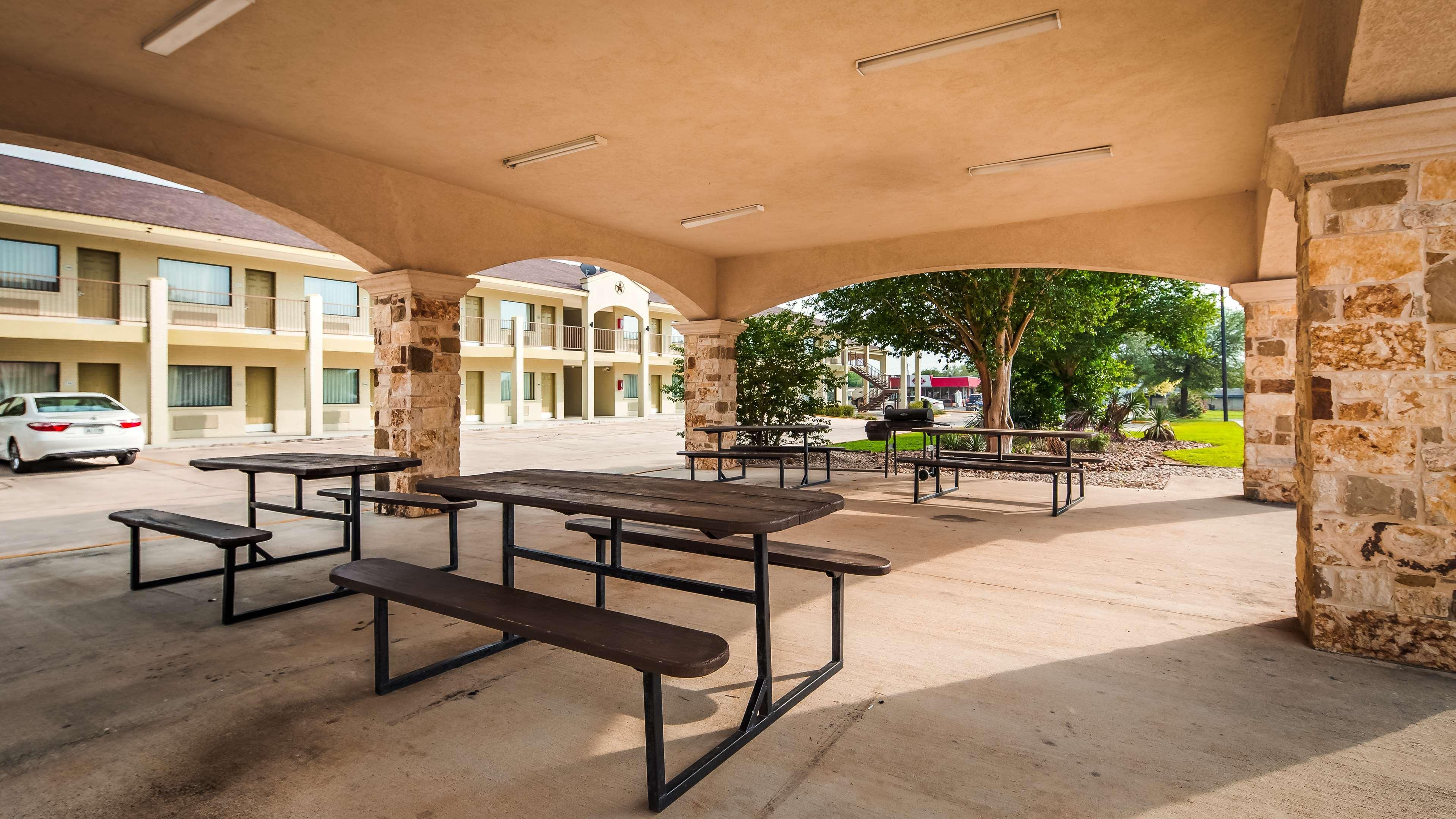Instalaciones Recreativas SureStay by Best Western Floresville
