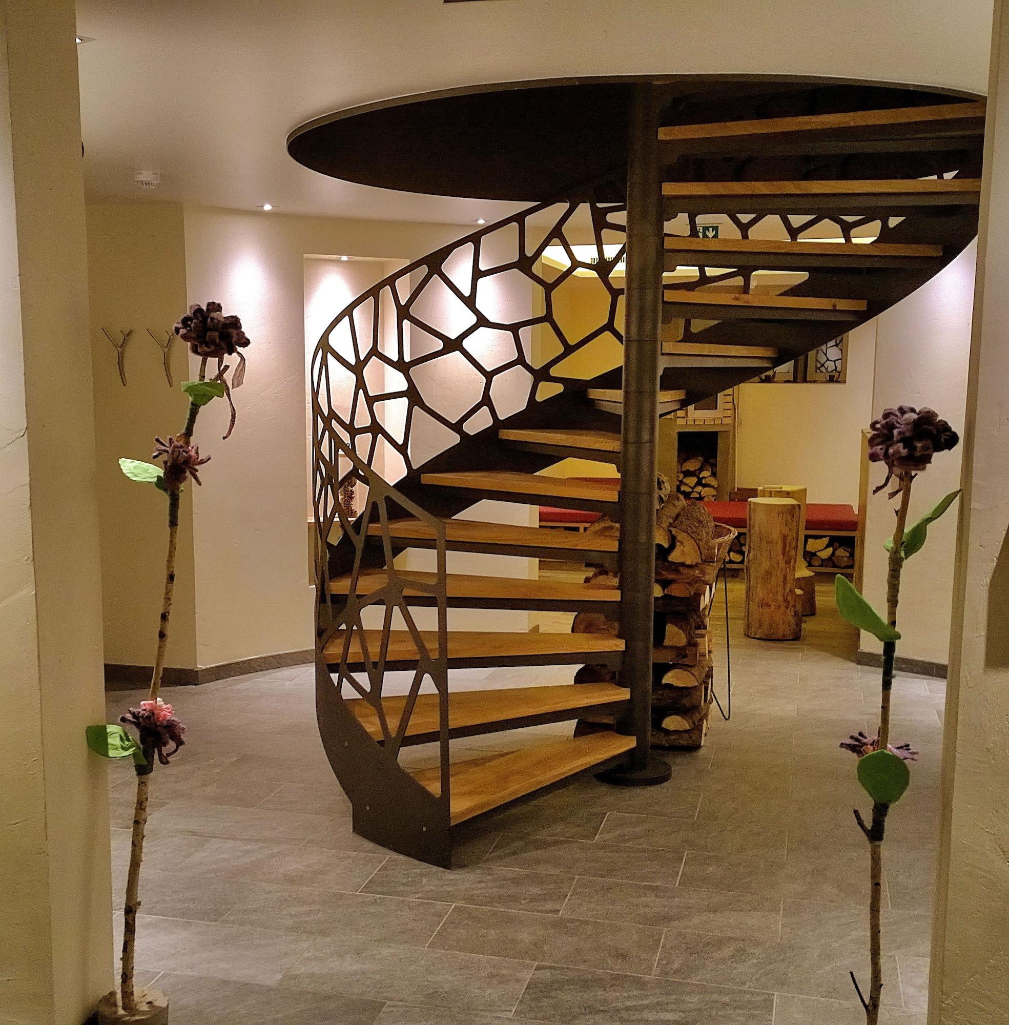 Varios Gourmet & Relax Hotel De La Sure