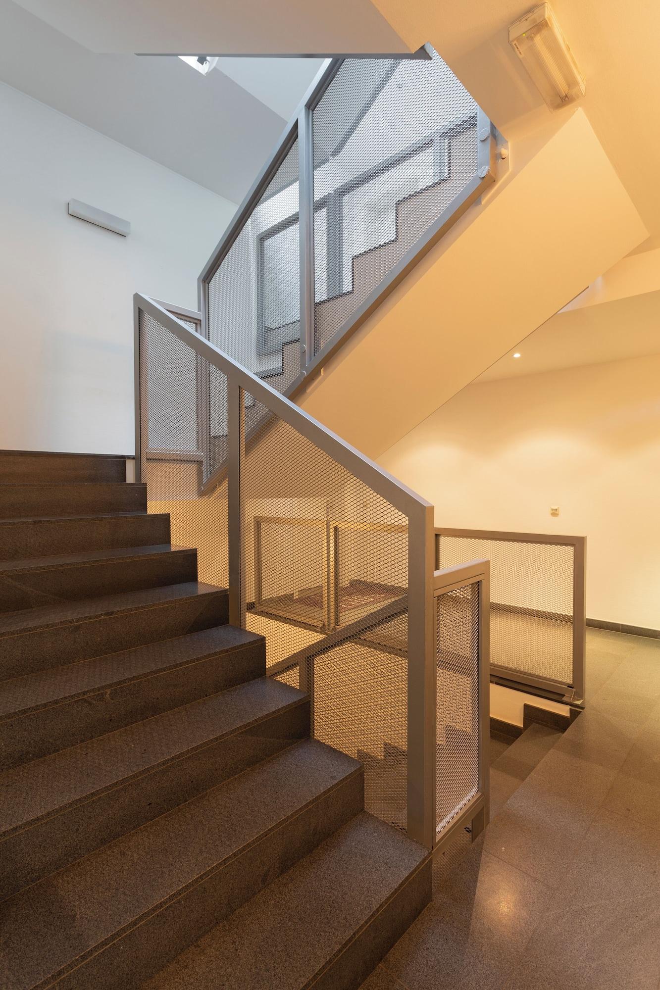 Comodidades del Alojamiento The Queen Luxury Apartmen-Villa Vittoria