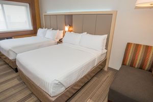 Alojamiento - Holiday Inn Express Roslyn - Manhasset Area by IHG