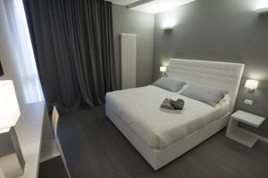 Alquiler Vacacional - Midnight in Genova
