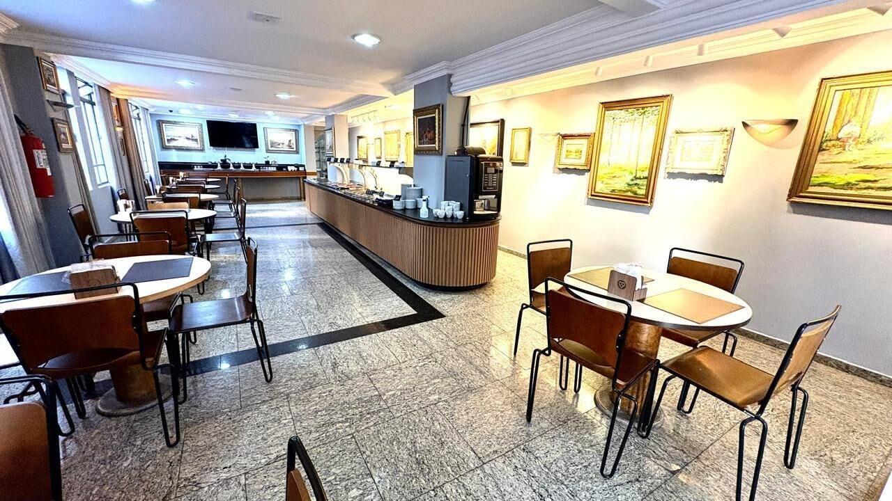 Restaurant Hotel del Rey By Poty