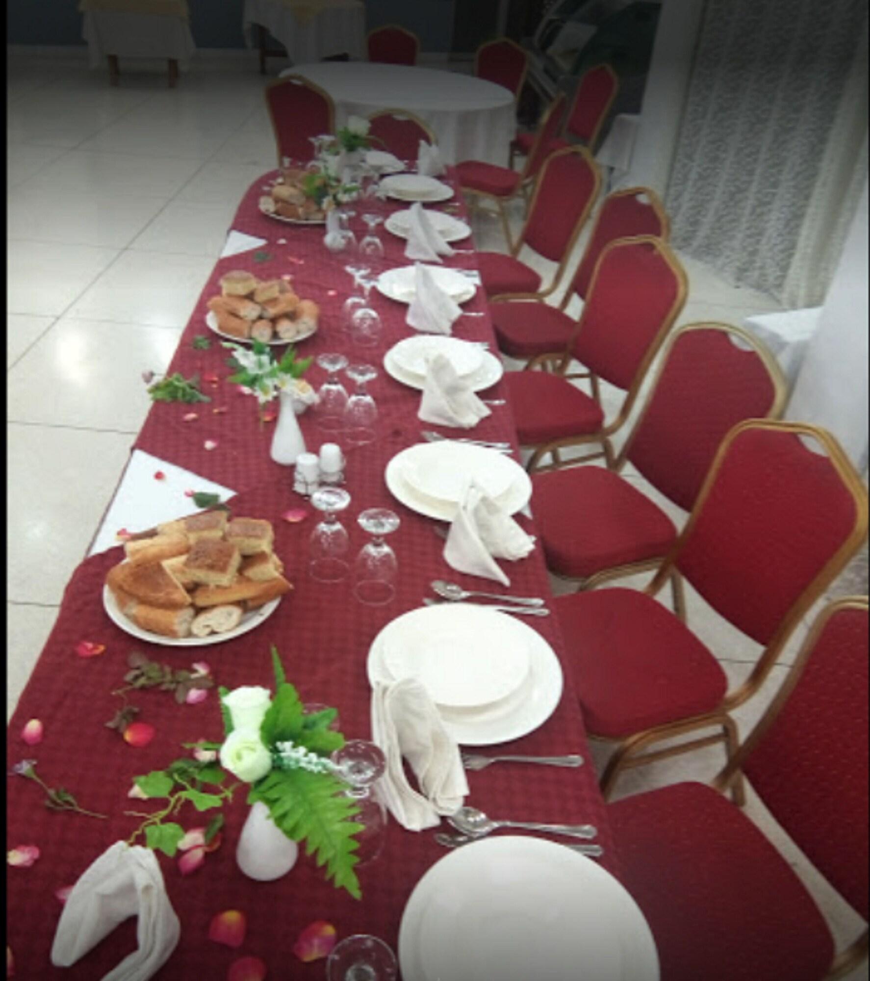 Restaurant Hôtel Chelia