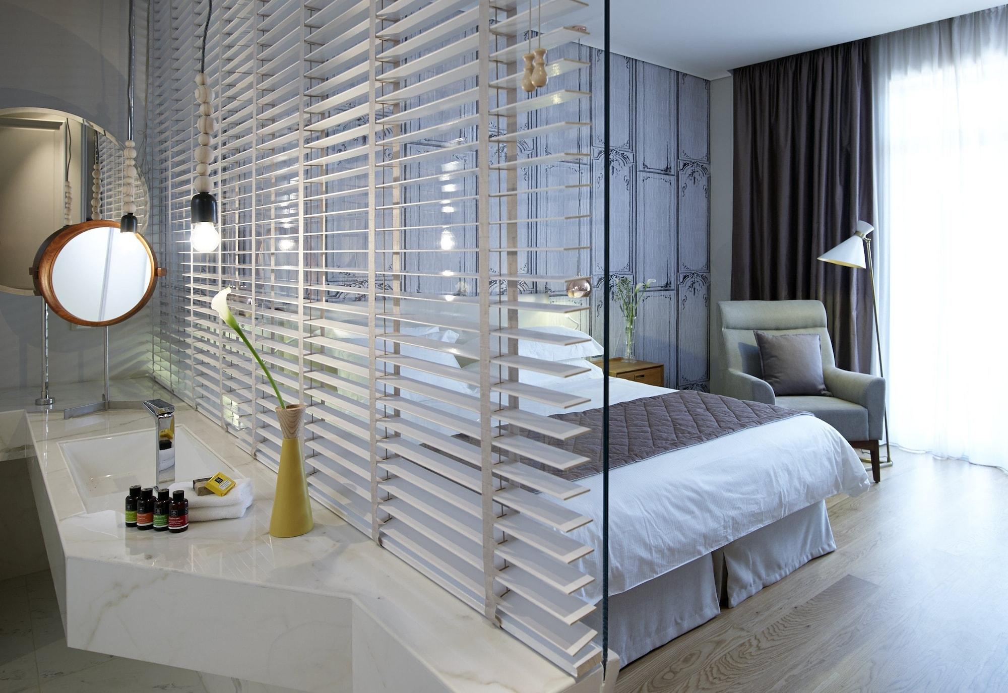 Habitación Marpessa Smart Luxury Hotel