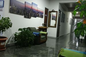 Alojamiento - Hotel Acapulco