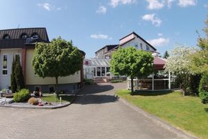 Alojamiento - Hotel Monika