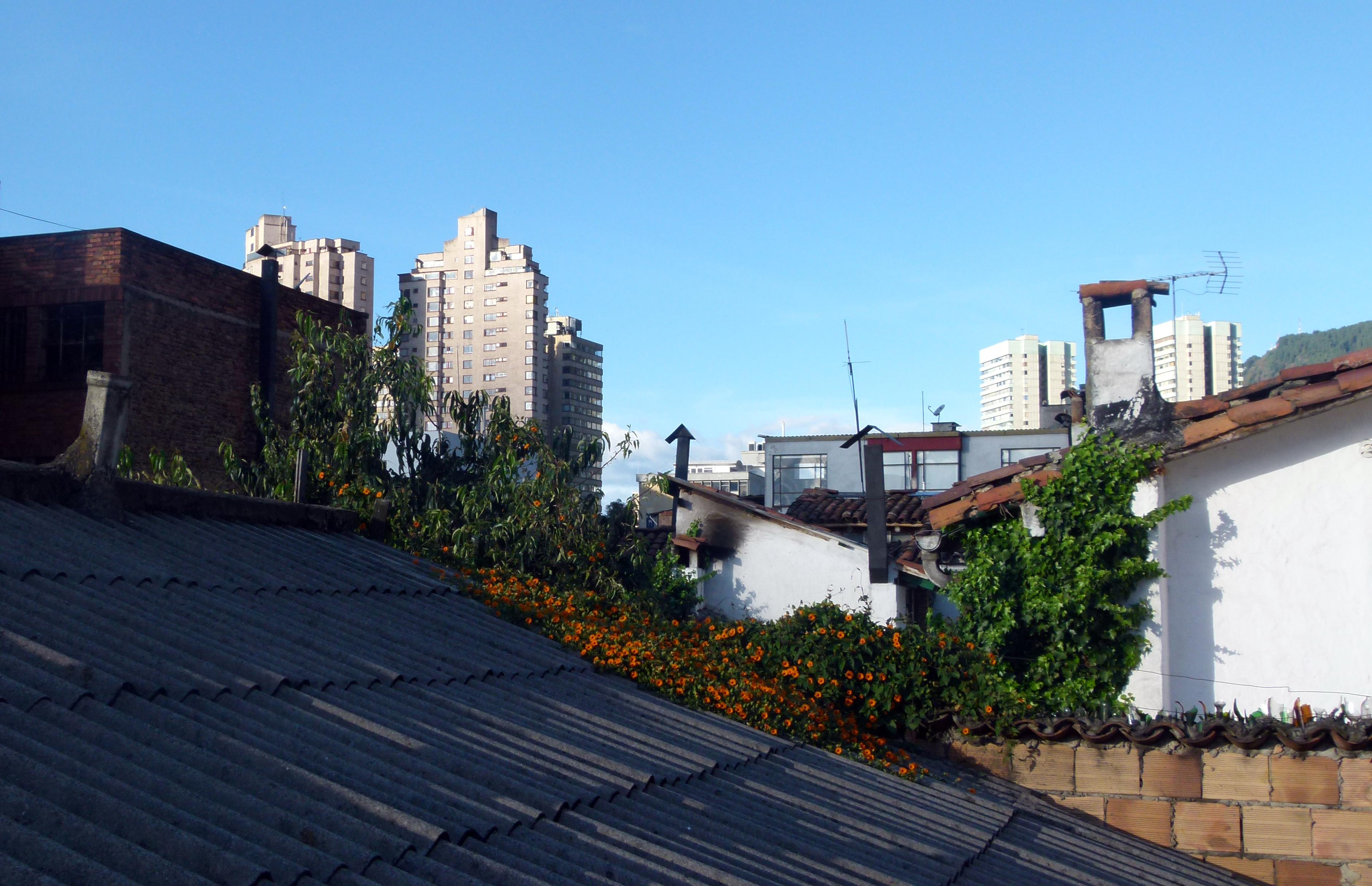 Varios Hostal Chorro de Quevedo