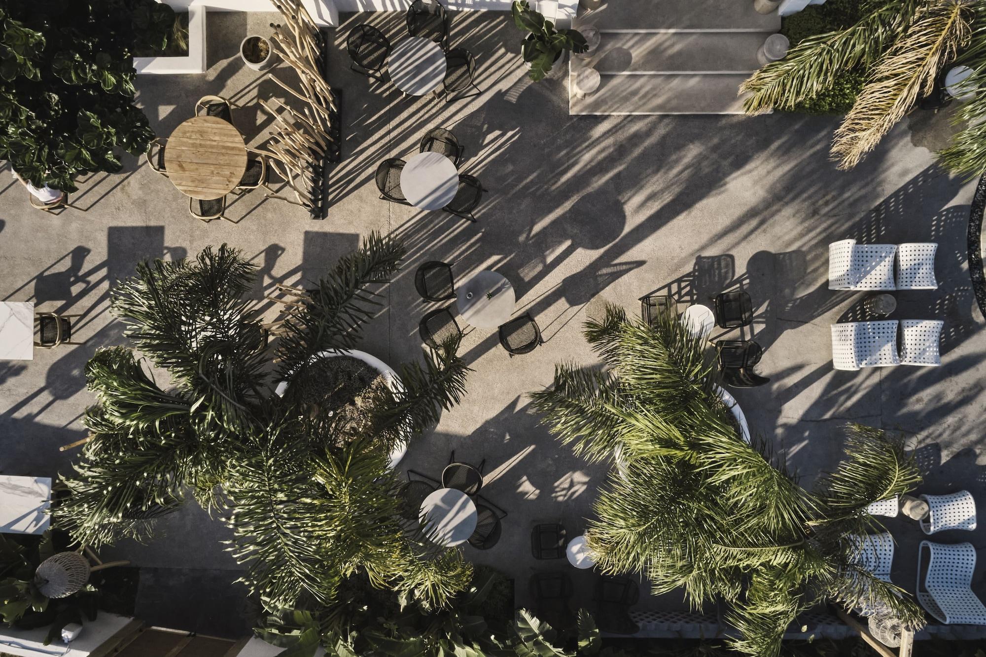 Restaurant Casa Cabana Boutique Hotel & Spa - Adults Only
