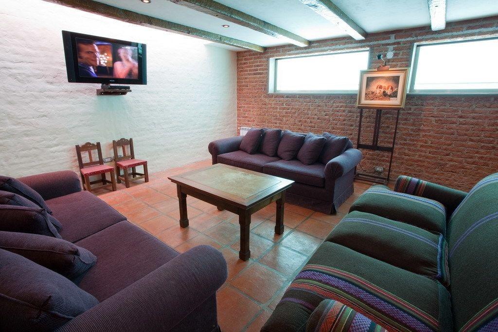 Sala de Reuniones Marques de Tojo Hotel