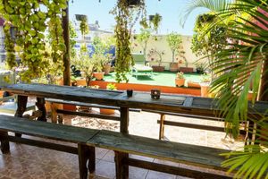 Alojamiento - Casa Vilasanta