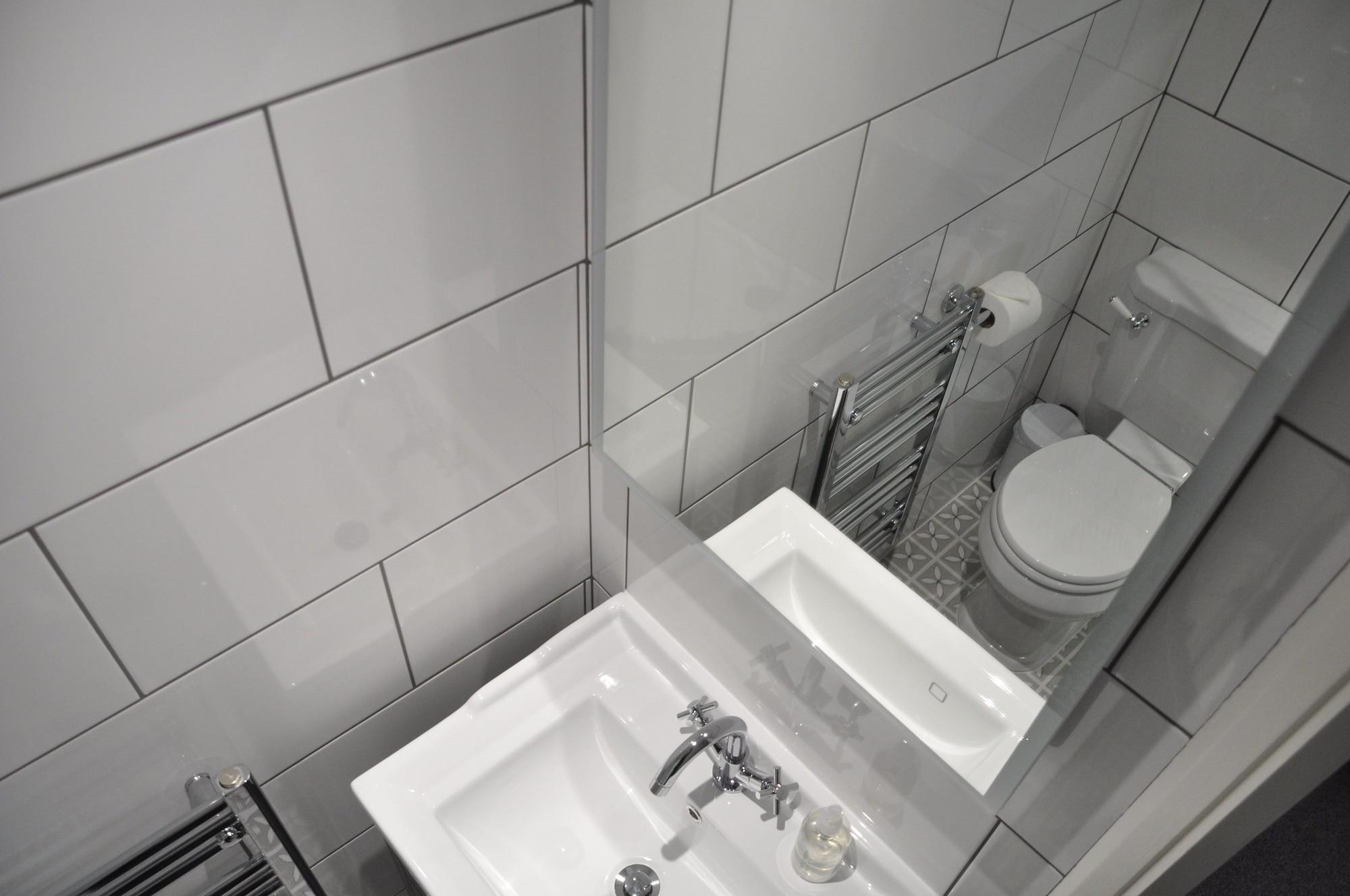 Equipamiento de Habitación Haisthorpe House