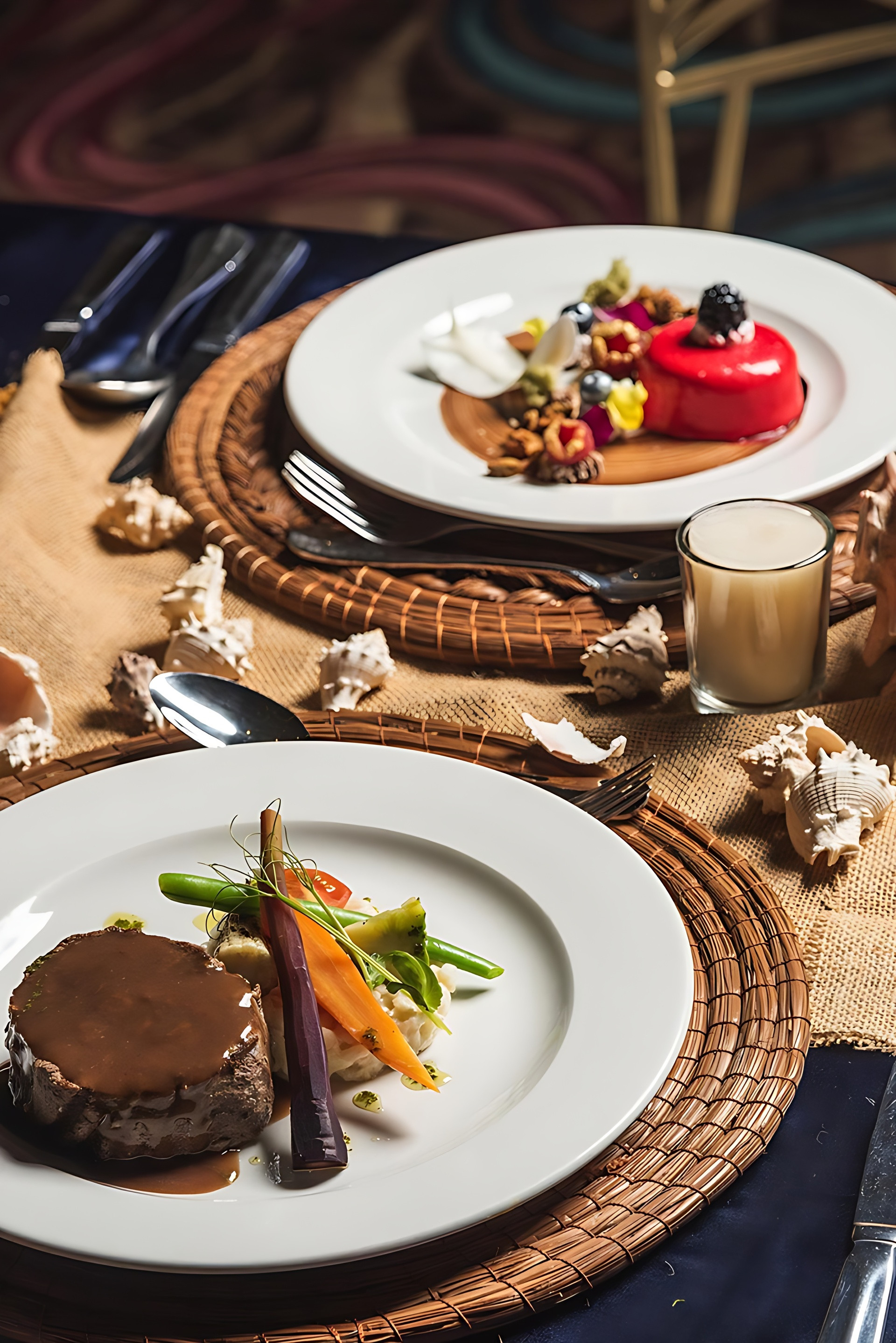 Hyatt Ziva Cancun All Inclusive - foto 172