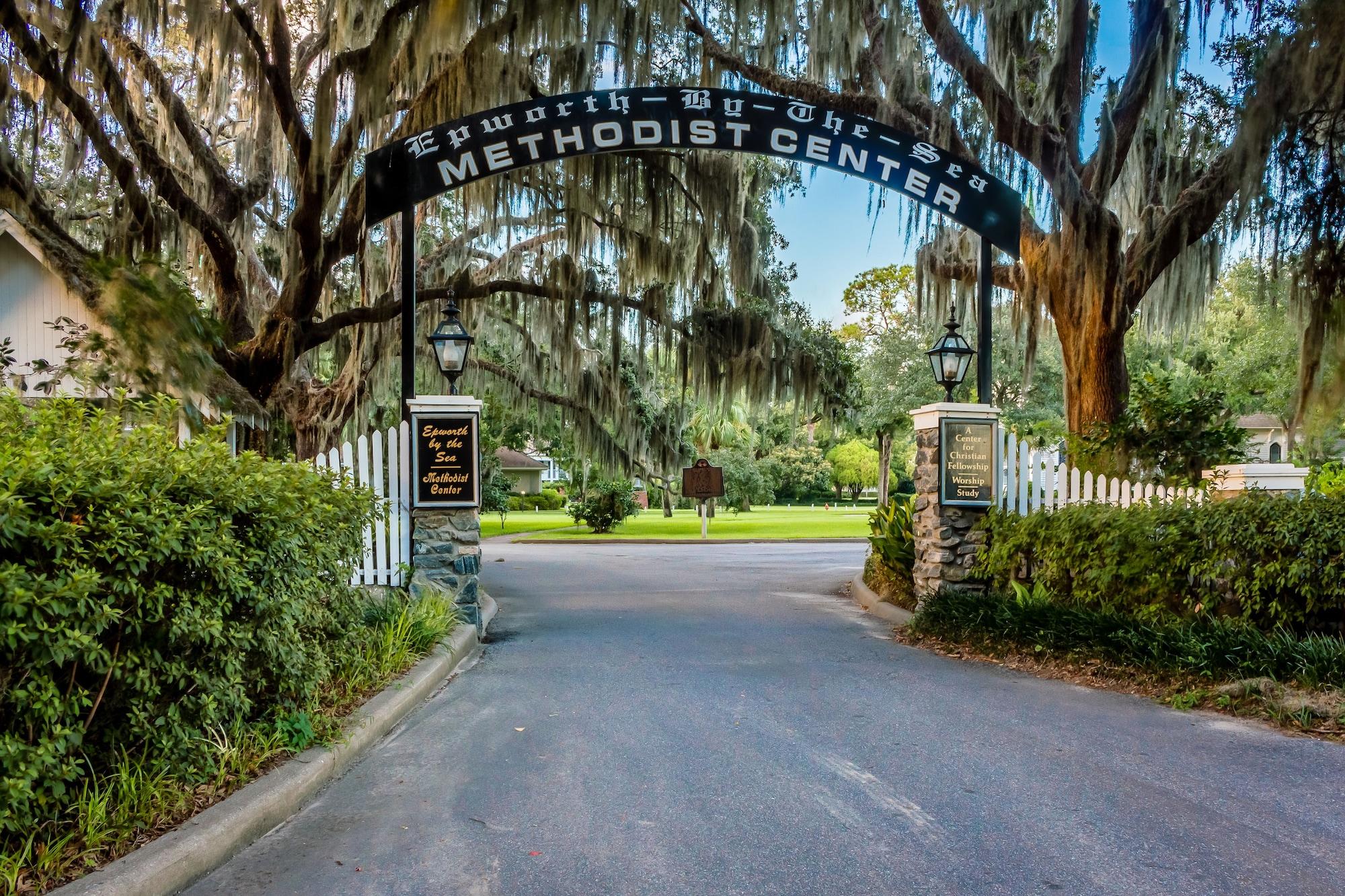 Vista Exterior Epworth By The Sea