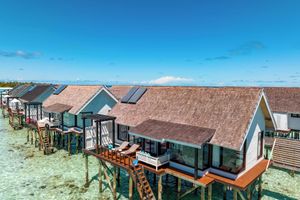 Alojamiento - OZEN LIFE MAADHOO - Luxury All Inclusive with Free Transfers