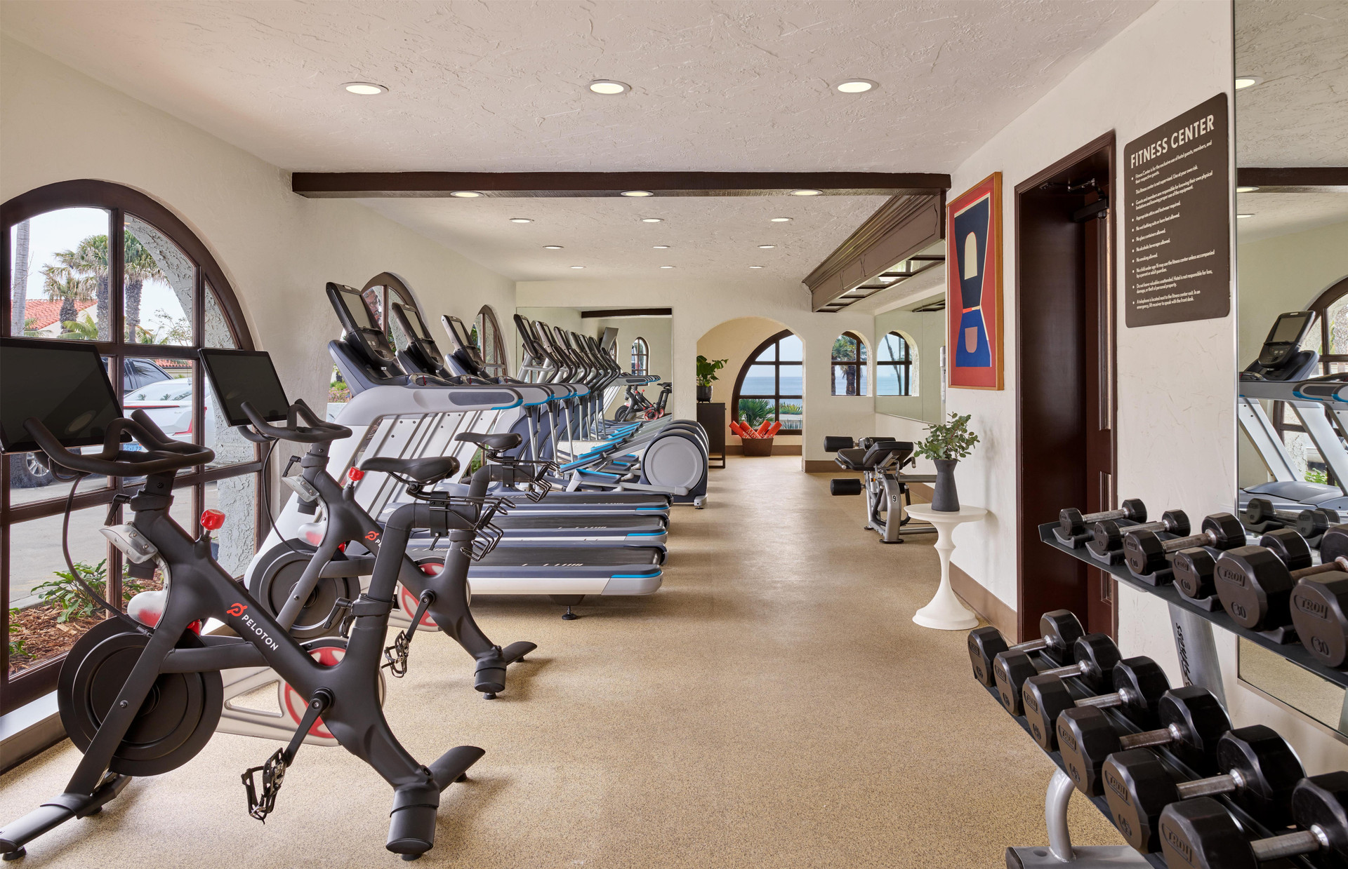 Gimnasio Mar Monte Hotel, in The Unbound Collection by Hyatt