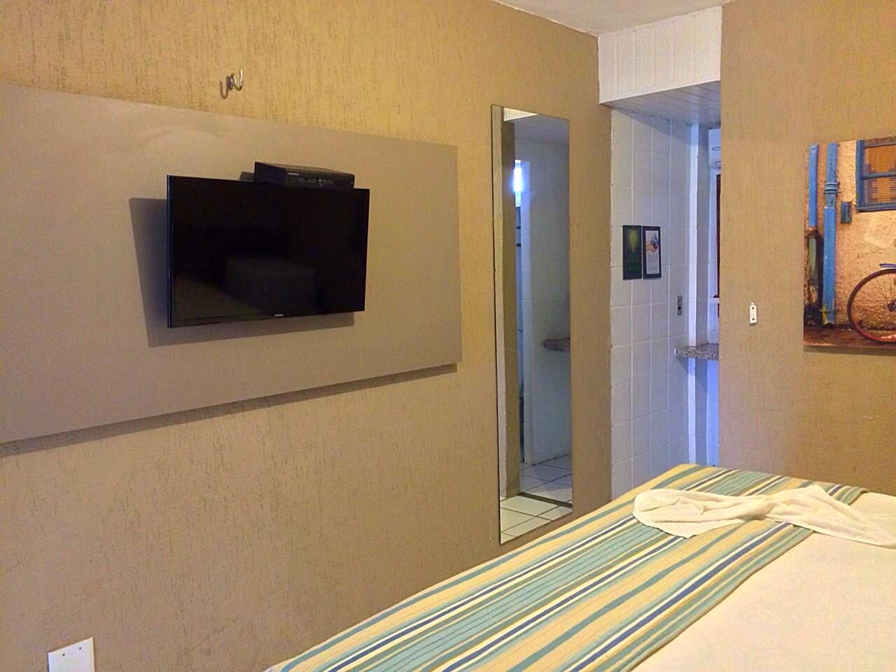Set de Habitación Inn Tribus