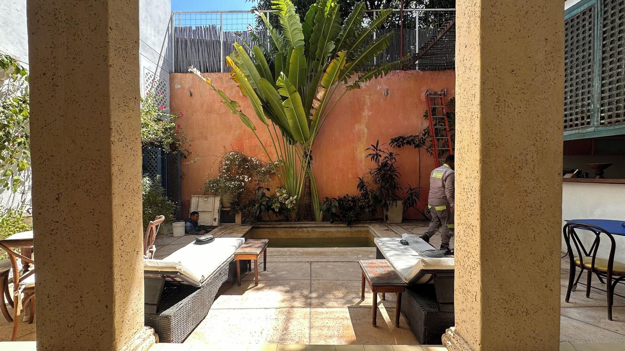 Varios Casa Zarah - Alma Hotels
