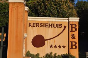 Alojamiento - Die Kersiehuis Guesthouse