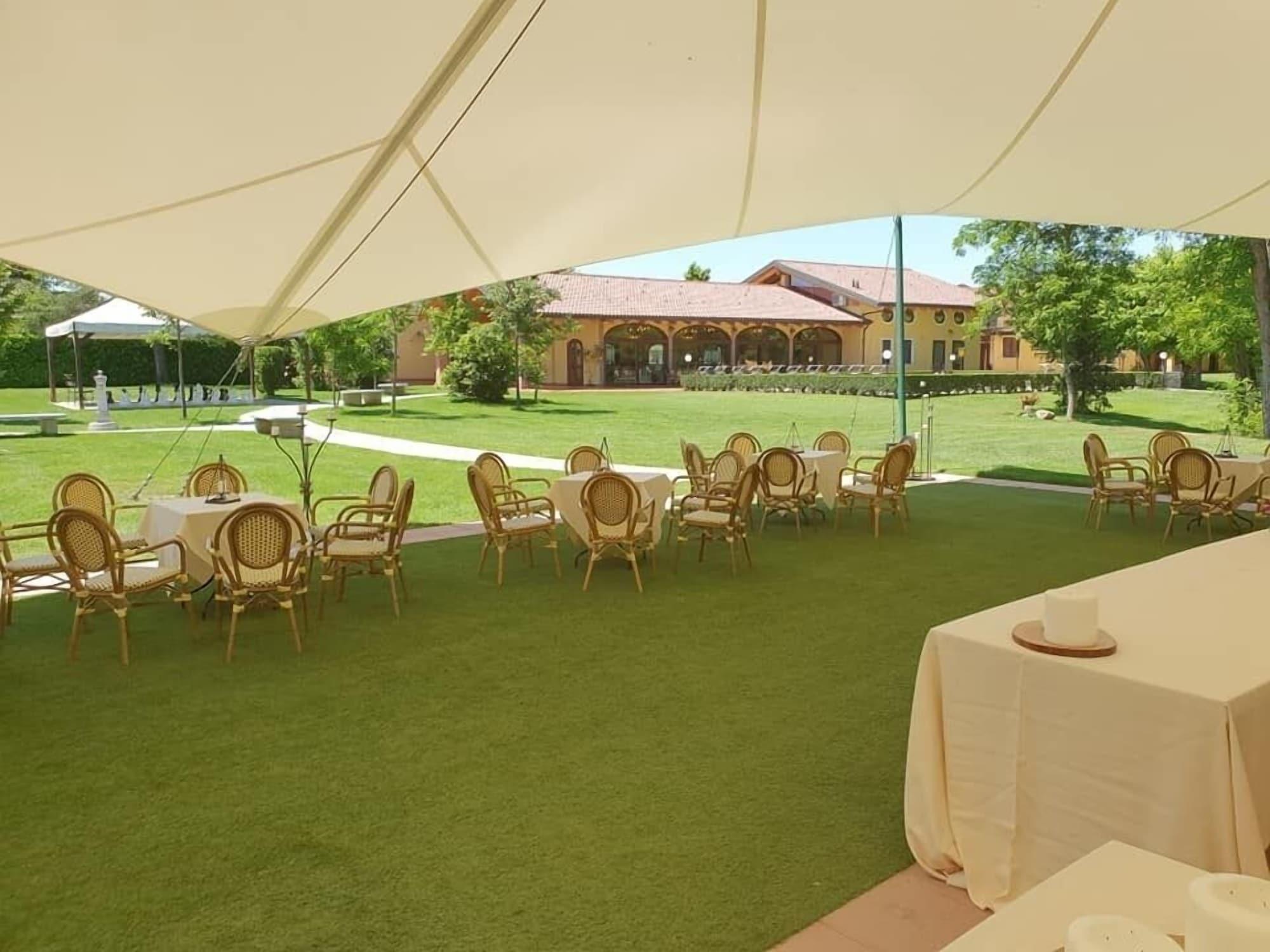 Comodidades del Alojamiento Agriturismo Greppi