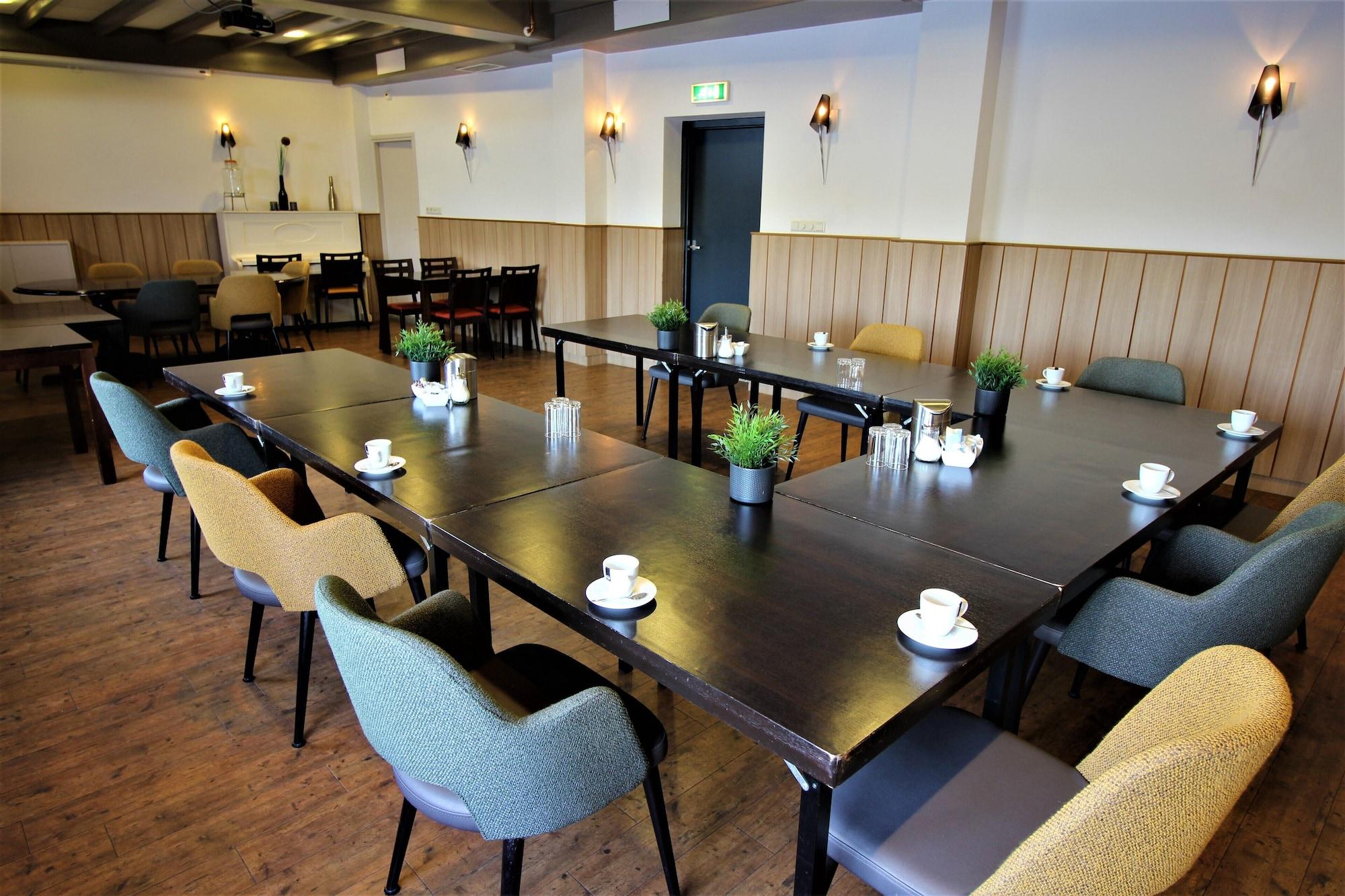 Sala de Reuniones Het Wapen van Harmelen