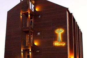 Alojamiento - Hotel Rangi Pucon