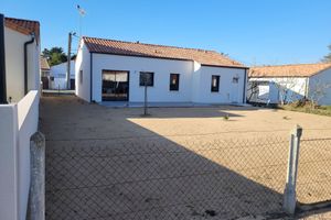 Alquiler Vacacional - Proche Foret - Plage - Bourg - Maison Recente