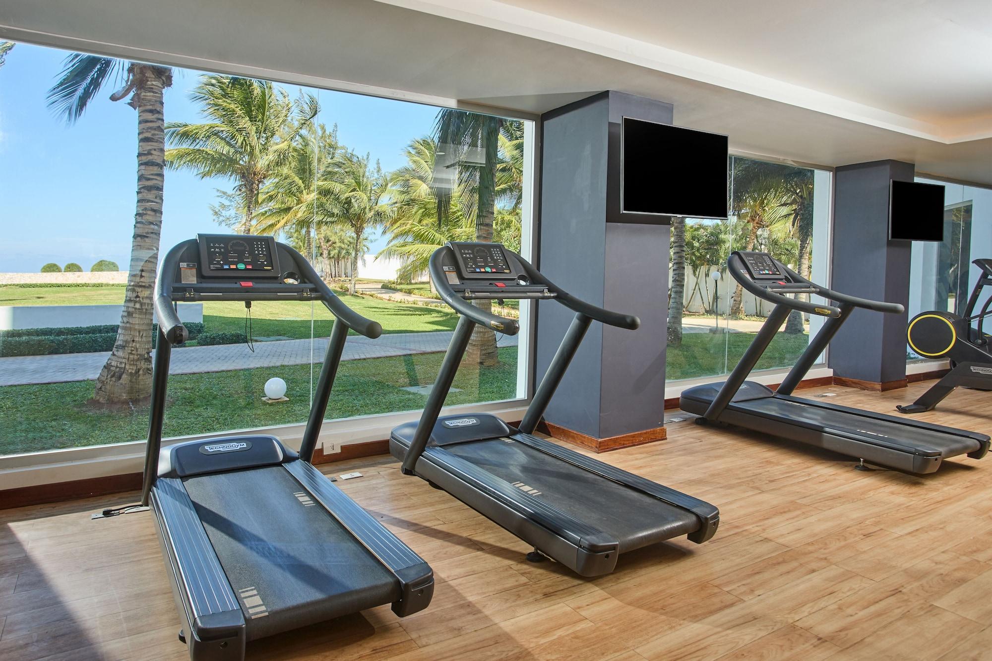 Gimnasio Bahia Principe Luxury Runaway Bay - Adults Only - All Inclusive