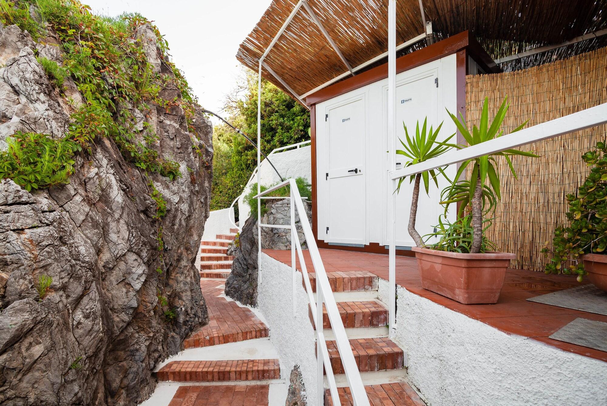 Playa Grand Hotel Pianeta Maratea Resort