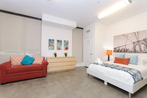 Alquiler Vacacional - Hollywood 5BD Walk of Fame Studio