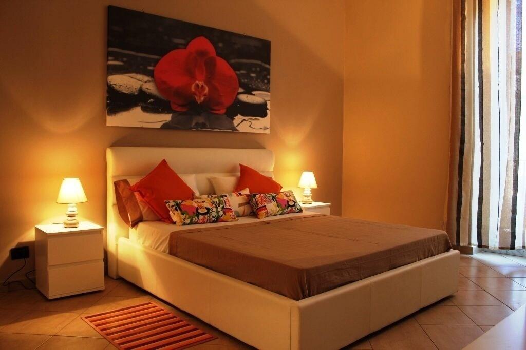 Varios Tortugas B&B