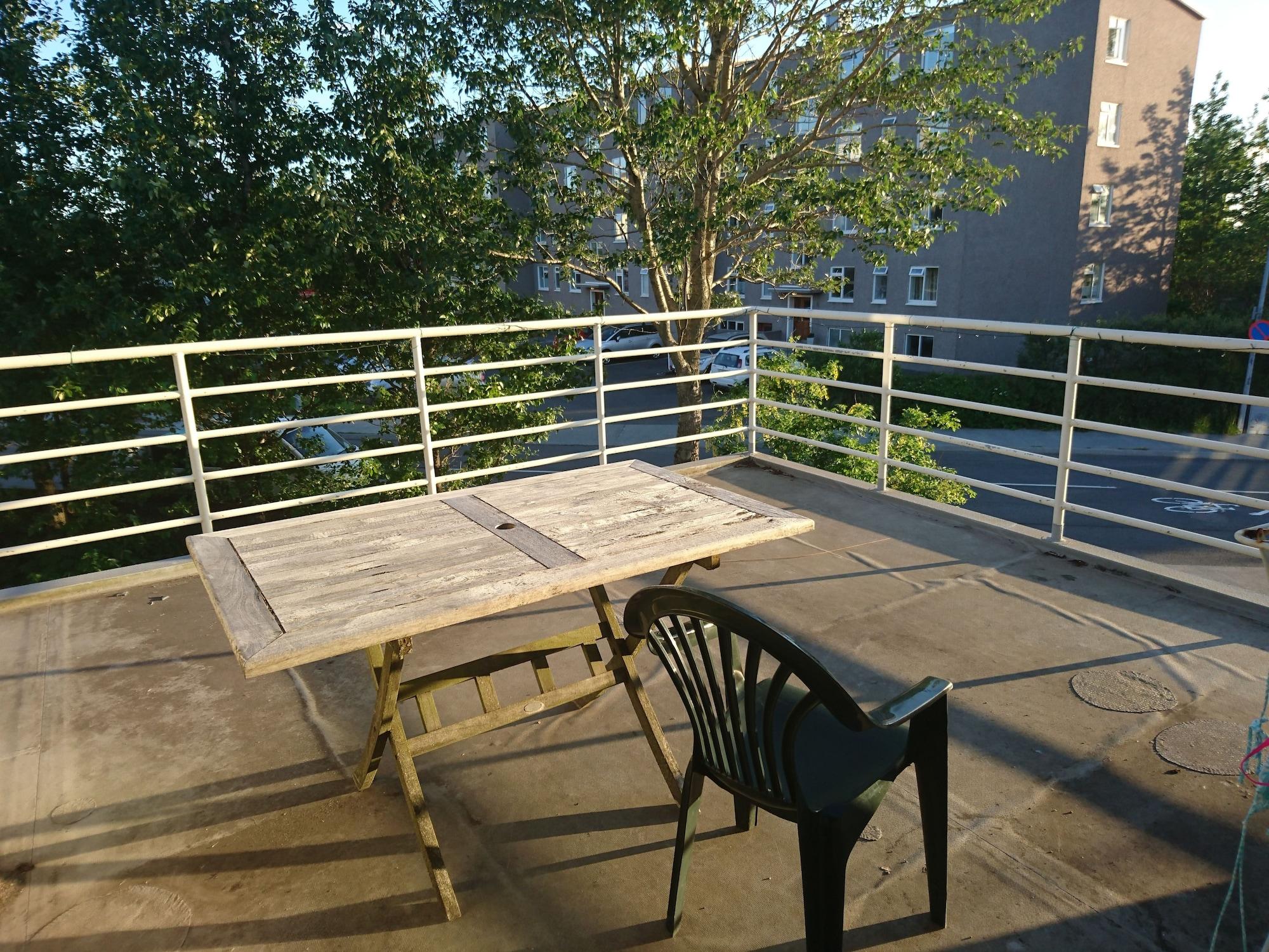 Comodidades del Alojamiento Alba Guesthouse