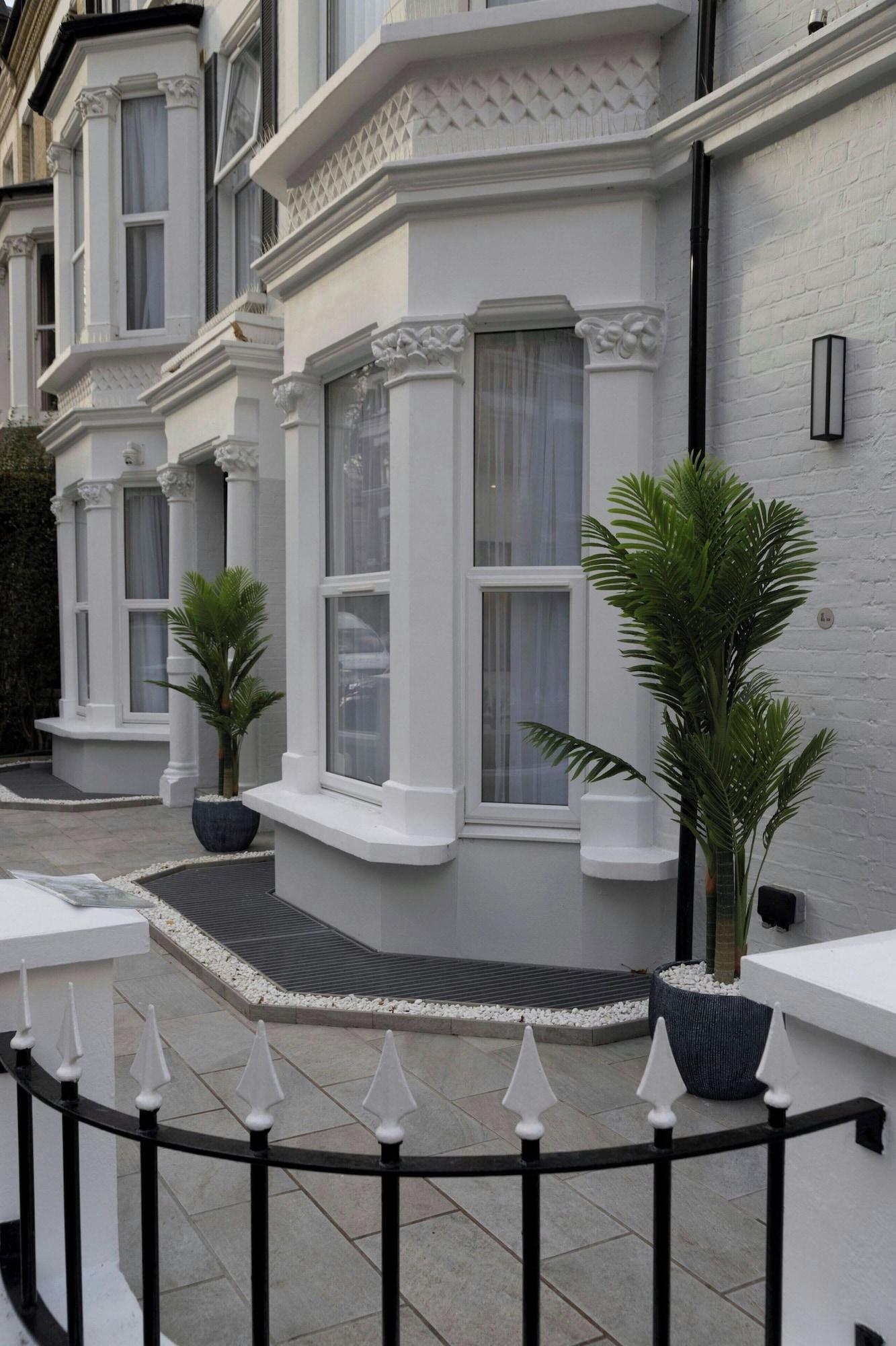 Varios Four Points Flex by Sheraton London Kensington Olympia