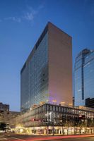 Alojamiento - The Westin Houston Medical Center/Museum District