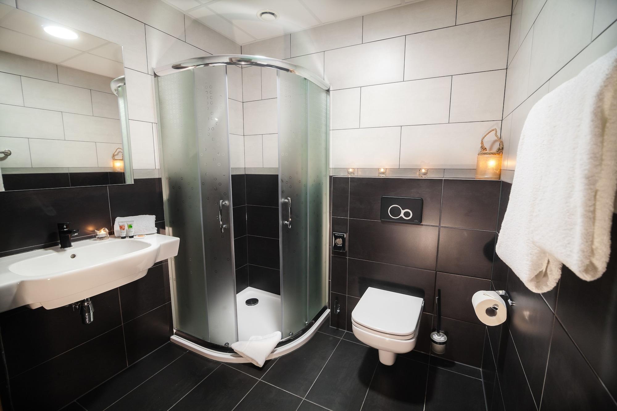 Equipamiento de Habitación Vulcan Hotel