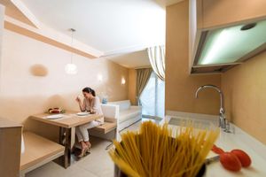 Alquiler Vacacional - Residence Spa Mirabel