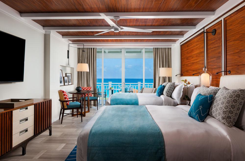 Habitación The Ocean Club, A Four Seasons Resort, Bahamas