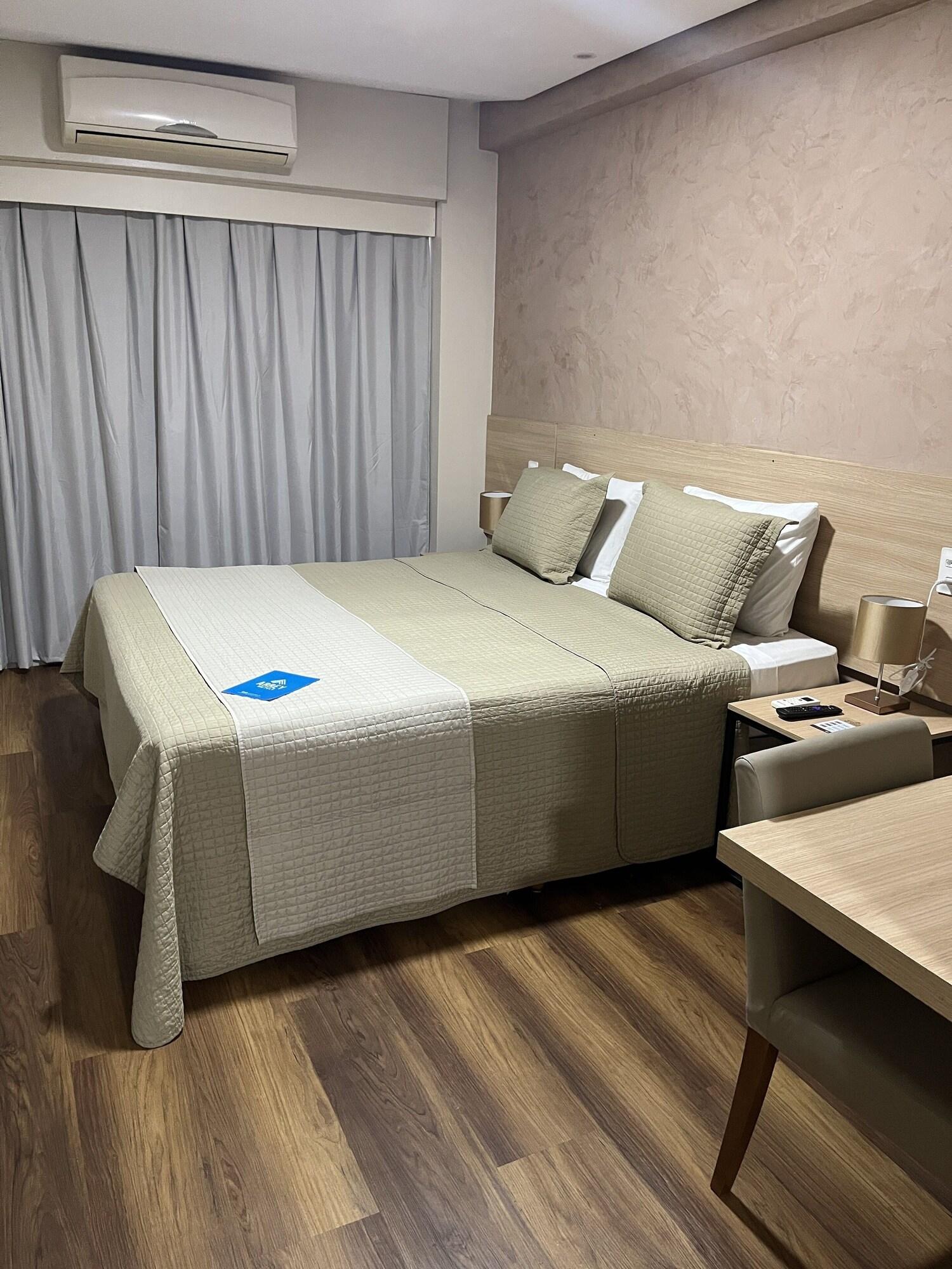 Habitación Gran Hotel Arrey