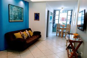 Alquiler Vacacional - Ipanema / Copacabana 3 bedrooms near the beach!