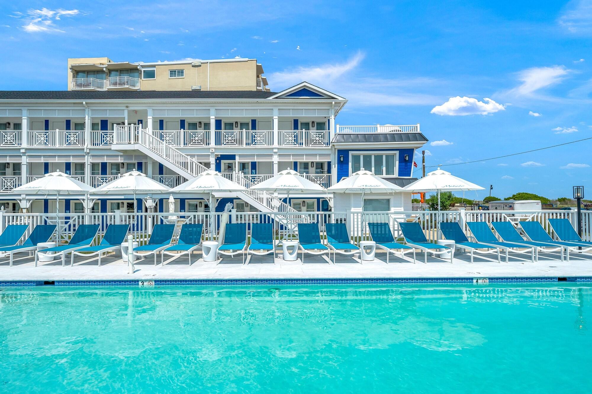 Varios Mahalo Cape May